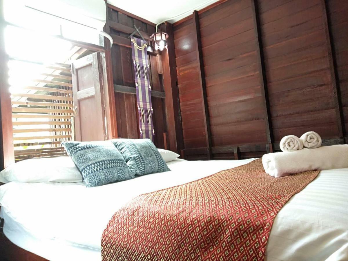 Hotel Baan Khun Krub Chiang Mai Zewnętrze zdjęcie